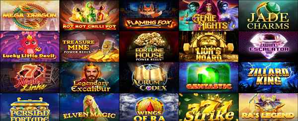 UK Slots Pay With Phone Bill SMS Credit Red Tiger Gaming