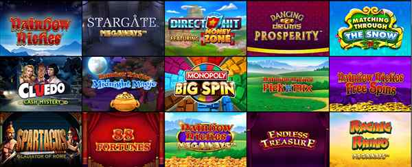 Best Slot Site For New Players, online slots from PlayNGo