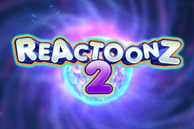 Reactoonz 2 Online Slot